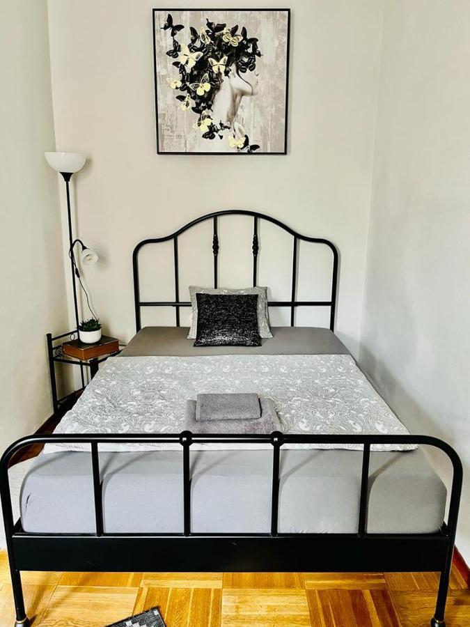 Beautiful City Centre Apartment Wina Bagian luar foto