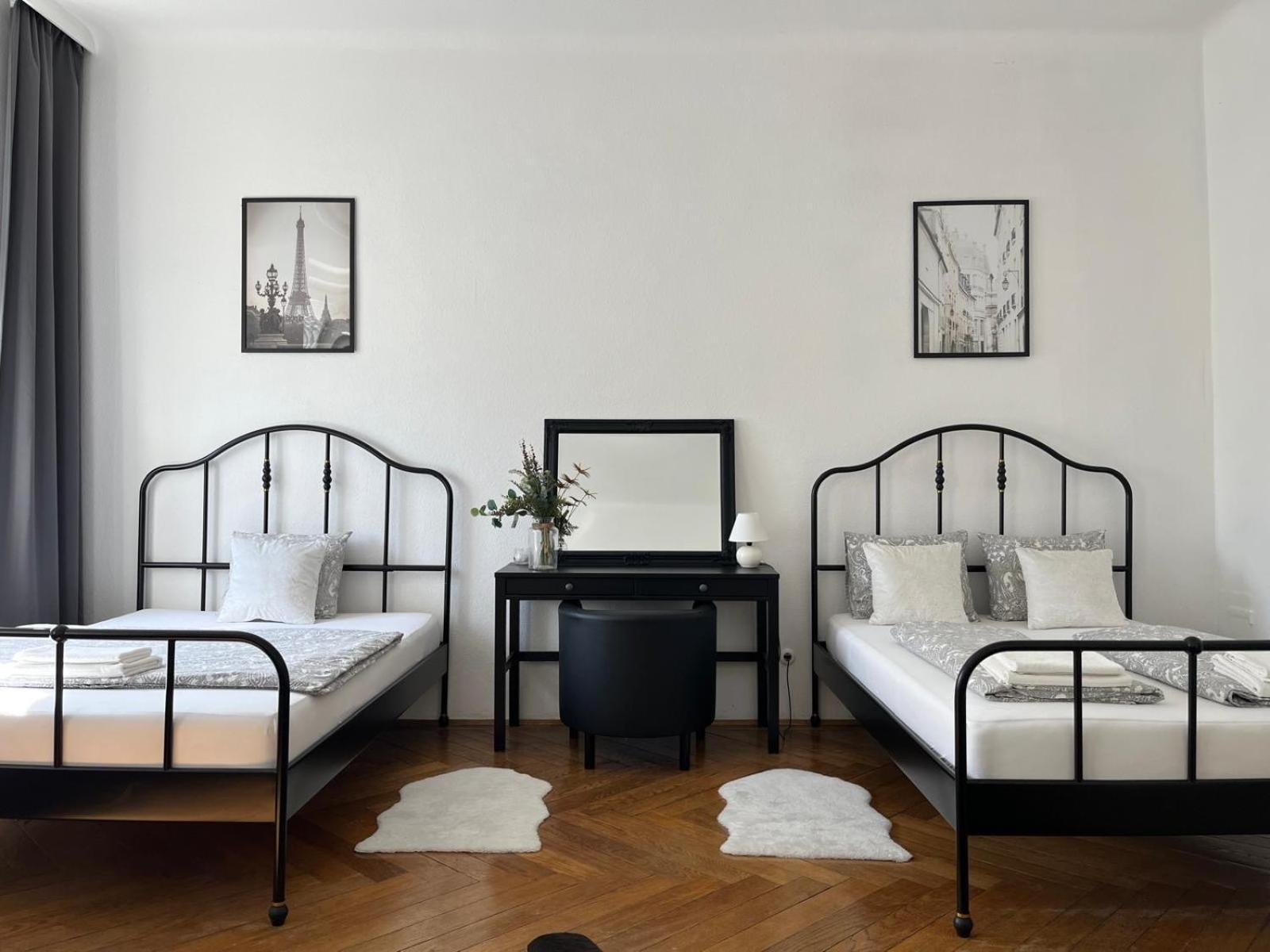 Beautiful City Centre Apartment Wina Bagian luar foto
