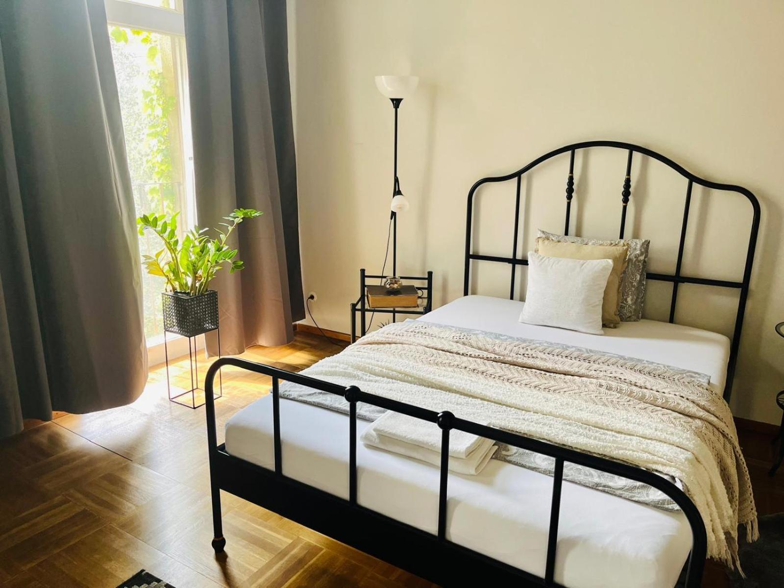 Beautiful City Centre Apartment Wina Bagian luar foto